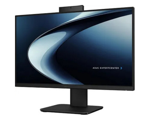 [Моноблок] ASUS  P440VAK-BPC1390 [90PT03X5-M014K0] Black 23.8" {Full HD i3 1315U/16Gb/SSD512Gb UHDG/noOS/kb/m}