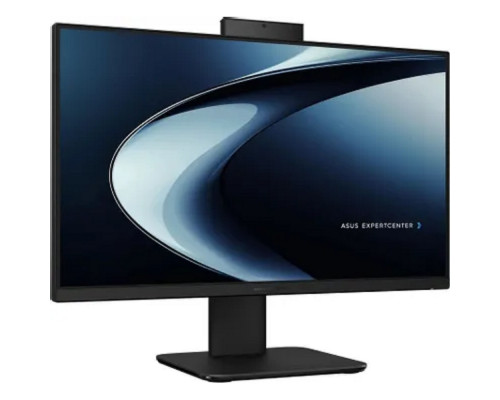 [Моноблок] ASUS  P440VAK-BPC1390 [90PT03X5-M014K0] Black 23.8" {Full HD i3 1315U/16Gb/SSD512Gb UHDG/noOS/kb/m}