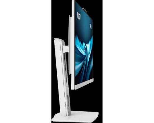[Моноблок] MSI Pro AP242P 14M AIO [9S6-AE0622-846] White 23.8" {FHD  Non-touch  i5-14400 (2.5GHz)/ 8Gb DDR5(1x8Gb)/ 512Gb SSD/Intel UHD/WirelessKB&mouse/NoOS}