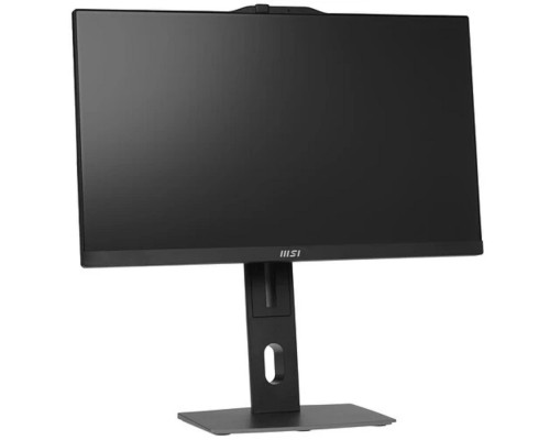 [Моноблок] MSI Modern AM242P 1M-1032XRU [9S6-AE0721-1477] Black 23.8" {Full HD Core 3 100U/8Gb/SSD512Gb Graphics/noOS/kb/m}