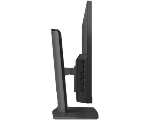 [Моноблок] MSI Modern AM242P 1M-1032XRU [9S6-AE0721-1477] Black 23.8" {Full HD Core 3 100U/8Gb/SSD512Gb Graphics/noOS/kb/m}