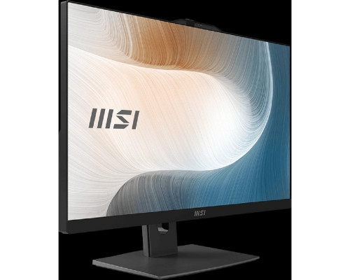 [Моноблок] MSI Modern AM242P 1M-1027XRU [9S6-AE0721-1466] Black 23.8" {Full HD Core 7 150U/ 16Gb/ SSD512Gb/KBM/NoOs}