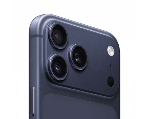 [Смартфон] Apple iPhone 17 Pro Max 512Gb Deep Blue (MFYE4J/A) (Dual eSim Япония)