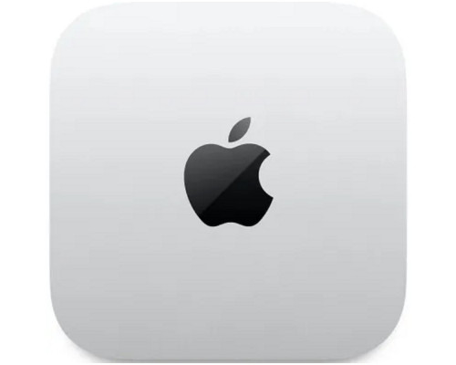 [Компьютер] Apple Mac Mini 2024 [MCX44LL/A] Silver {M4 Pro 12C CPU 16C GPU/24Gb/512Gb SSD/рекоменд.переходн.11065944/1991284/1979059} (A3239) (США)