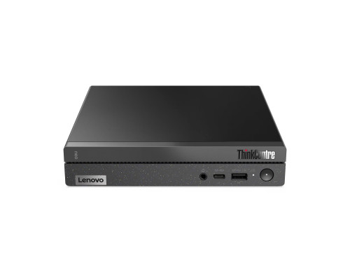 [Компьютер] Lenovo ThinkCentre Neo 50q G4 Tiny [12LN0062SA] (КЛАВ.РУС.ГРАВ.) {i5-13420H/16Gb/512Gb SSD/VESA/DOS/k+m}