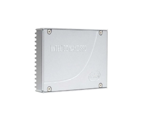 [накопитель] Intel SSD DC P4610 Series (6.4TB, 2.5in PCIe 3.1 x4, 3D2, TLC), SSDPE2KE064T801