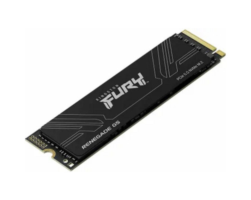 [накопитель] Kingston SSD 4Tb M.2 SFYR2S/4T0 M.2 2280 NVMe Fury Renegade