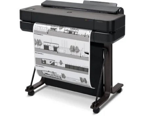 [Плоттер] Плоттер HP Designjet T630 (5HB09A/5HB09D) A1/24"