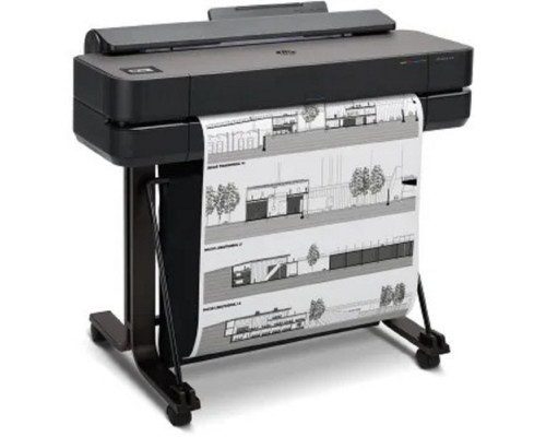 [Плоттер] Плоттер HP Designjet T630 (5HB09A/5HB09D) A1/24"