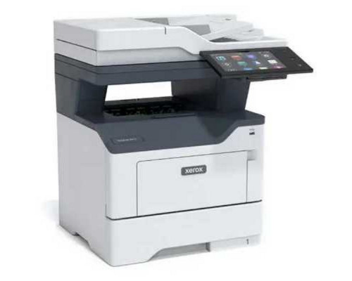 [Копировальный аппарат] МФУ Xerox VersaLink B415DN (B415V_DN)