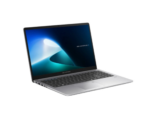 [Ноутбук] ASUS ExpertBook P1503CVA-S70830 [90NX0881-M00X90] Misty Grey 15.6"{FHD/WV/300N/i7-13620H/16GB/SSD512GB/Intel UHD/FingerPrint/DOS }