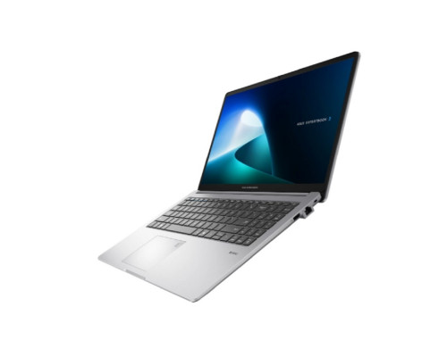 [Ноутбук] ASUS ExpertBook P1503CVA-S70830 [90NX0881-M00X90] Misty Grey 15.6"{FHD/WV/300N/i7-13620H/16GB/SSD512GB/Intel UHD/FingerPrint/DOS }