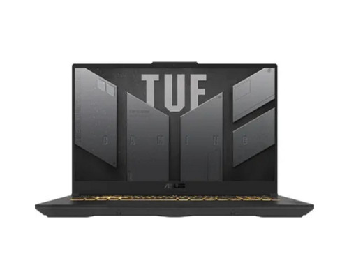 [Ноутбук] ASUS TUF Gaming FX707VJB-HX100 [90NR0MY5-M003R0] Grey 17.3" {FHD Core 5 210H/16Gb/SSD512Gb/RTX 3050 6Gb/noOS}