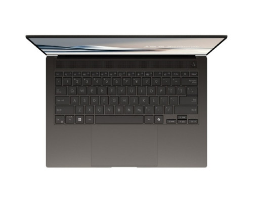 [Ноутбук] ASUS Zenbook S 14 OLED UX5406SA-PV055W [90NB14F1-M002C0] Grey 14" {OLED  Ultra 7 258V(2.2Ghz)/32768Mb/1024SSDGb/Win11Home + алюм корп}