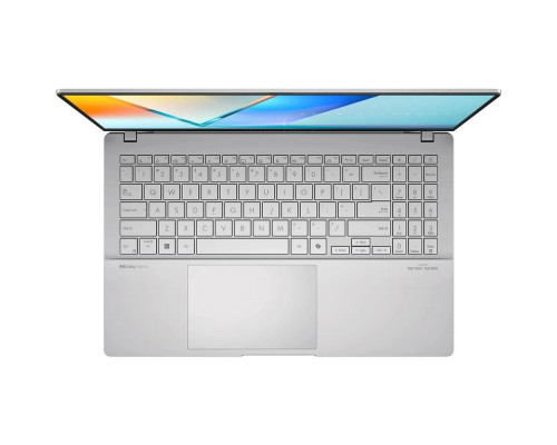 [Ноутбук] ASUS Zenbook 14 Special UX3405CA-PP682X [90NB14W2-M010D0] Foggy Silver14" {OLED Ultra 9 285H/LPDDR5X 32GB/1TB SSD/Intel Arc Graphics/Win 11 Pro RUS}