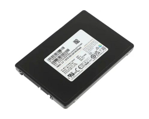 [накопитель] Samsung SSD 1920Gb PM893 MZ7L31T9HBLT-00A07