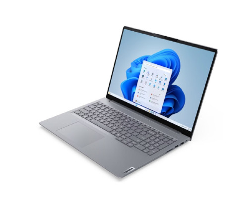 [Ноутбук] Lenovo ThinkBook 16 G8 IRL [21SHA07TCD_PRO] (КЛАВ.РУС.ГРАВ.) 16" {WUXGA Core 7 250H/16Gb/512Gb SSD/W11Pro}