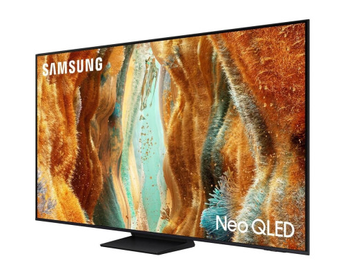 [Телевизор] Samsung 55" QE55QN70FAUXRU черный {Ultra HD 120Hz DVB-T2 DVB-C DVB-S2 USB WiFi Smart TV (RUS)}