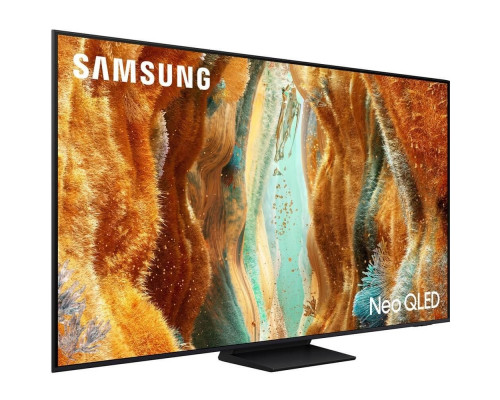 [Телевизор] Samsung 55" QE55QN70FAUXRU черный {Ultra HD 120Hz DVB-T2 DVB-C DVB-S2 USB WiFi Smart TV (RUS)}
