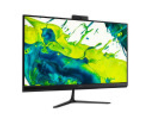 [Моноблок] Acer Aspire C27B [DQ.BMRCD.001] Black  27" {FHD i7 1355U/16Gb/SSD512Gb/NoOS/K+M}