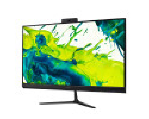[Моноблок] Acer Aspire C27B [DQ.BMRCD.001] Black  27" {FHD i7 1355U/16Gb/SSD512Gb/NoOS/K+M}