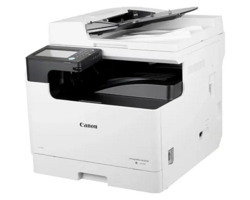 [Принтер,МФУ] Canon imageRUNNER 2425i MFP (4293C004) {A3, 600 dpi, 25ppm, duplex, DADF, USB/LAN/Wi-Fi, 2Gb, tray 250, без тонера}