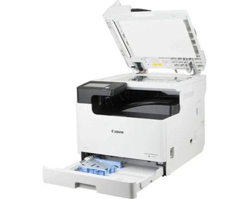 [Принтер,МФУ] Canon imageRUNNER 2425i MFP (4293C004) {A3, 600 dpi, 25ppm, duplex, DADF, USB/LAN/Wi-Fi, 2Gb, tray 250, без тонера}