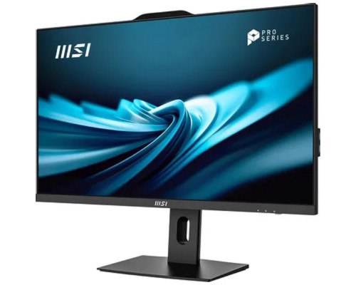 [Моноблок] MSI Pro AP272P 14M-685XRU [9S6-AF8321-820] Black 27" {Full HD i7 14700/32Gb/SSD1Tb UHDG 770/noOS/kb/m}