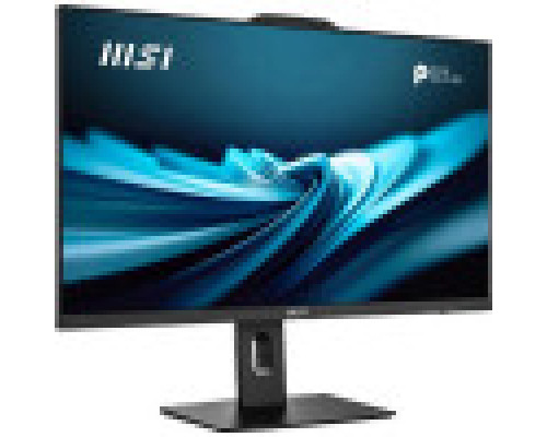 [Моноблок] MSI Pro AP272P 14M-685XRU [9S6-AF8321-820] Black 27" {Full HD i7 14700/32Gb/SSD1Tb UHDG 770/noOS/kb/m}