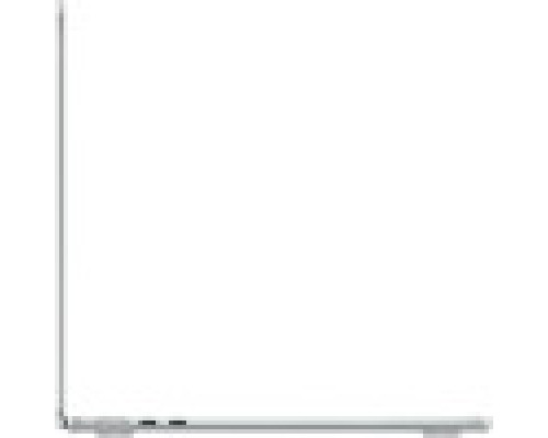 [Ноутбук] Apple MacBook Air 13-inch 2025 [MW0W3ZA/A] (КЛАВ.РУС.ГРАВ.) Silver 13.6" Liquid Retina {(2560x1600) M4 10C CPU 8C GPU/16GB/256GB SSD/рекоменд.переходник 1991284/11007065} (A3240)