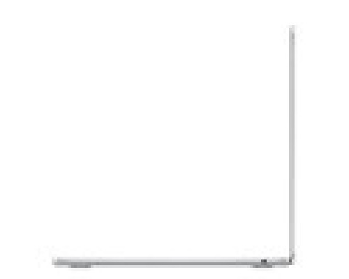 [Ноутбук] Apple MacBook Air 13-inch 2025 [MW0X3HN/A] (КЛАВ.РУС.ГРАВ.) Silver 13.6" Liquid Retina {(2560x1600) M4 10C CPU 10C GPU/16GB/512GB SSD/рекоменд.переходник 1991284/11007065} (A3240)