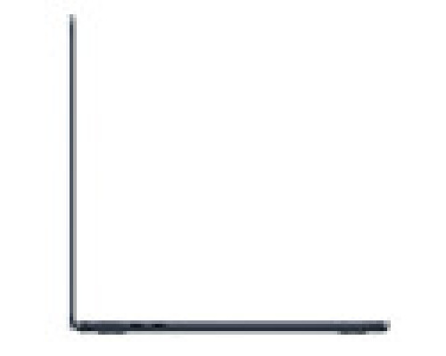 [Ноутбук] Apple MacBook Air 13-inch 2025 [MW133ZP/A] (КЛАВ.РУС.ГРАВ.) Midnight 13.6" Liquid Retina {(2560x1600) M4 10C CPU 10C GPU/16GB/512GB SSD/рекоменд.переходник 1991284/11007065} (A3240)