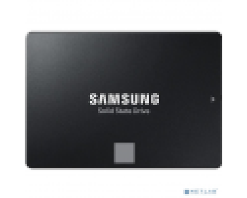 накопитель Samsung SSD 4Tb 870 EVO Series, V-NAND, 2.5", SATA3, MZ-77E4T0BW