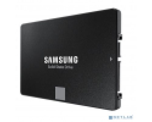 накопитель Samsung SSD 4Tb 870 EVO Series, V-NAND, 2.5", SATA3, MZ-77E4T0BW