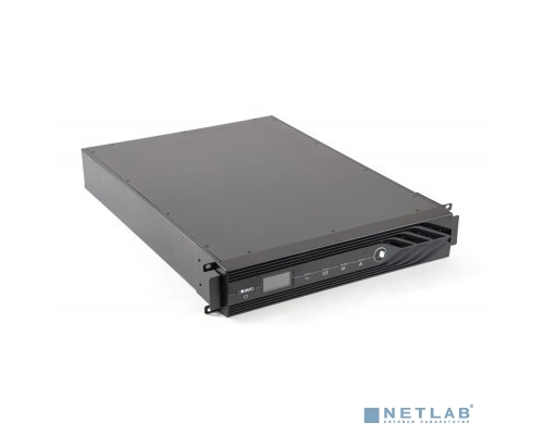 Бастион ИБП ИБП Бастион SKAT-UPS 6000 RACK ИБП 220В 5,4кВт, 16 АКБ внешние On-Line синусоида ток заряда 10А (477)