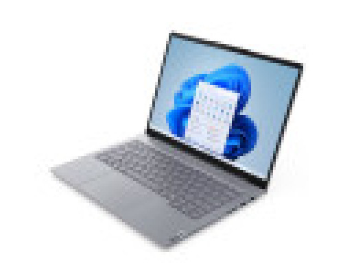 [Ноутбук] Lenovo Thinkbook 14 G8 IRL [21SGA05DCD_PRO] (КЛАВ.РУС.ГРАВ.) Grey 14" {WUXGA IPS Core 7 250H/16Gb(16x1)/512GB SSD/W11Pro}