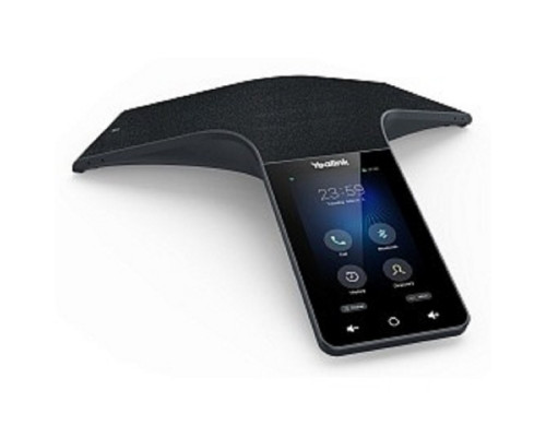  YEALINK CP965, звук HD, 5" цветной сенсорный экран, PoE, Wi-Fi, Bluetooth, шт