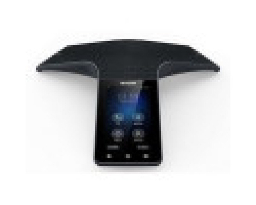  YEALINK CP965, звук HD, 5" цветной сенсорный экран, PoE, Wi-Fi, Bluetooth, шт