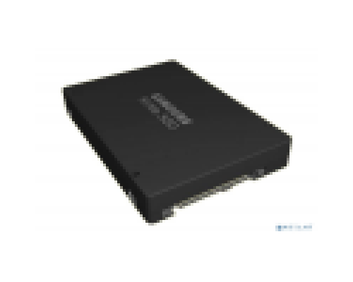 накопитель Samsung SSD 7680Gb PM9A3 U.2 PCIe Gen4 x4 MZQL27T6HBLA-00A07