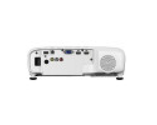 Проектор Epson EB-FH52 V11H978040 {3LCD 4000lm 1080p (1920x1080) 16000:1}