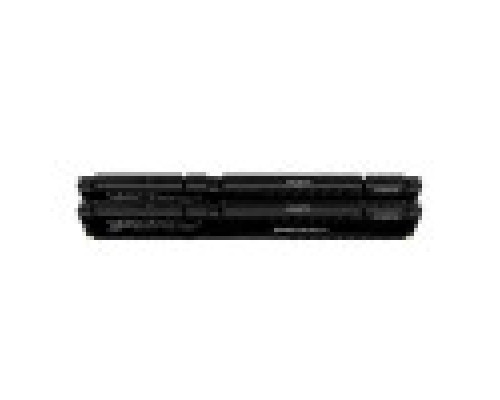 Модуль памяти Kingston DDR5 32GB Kit (2x16Gb) 5200 MT/s CL40 KF552C40BBK2-32