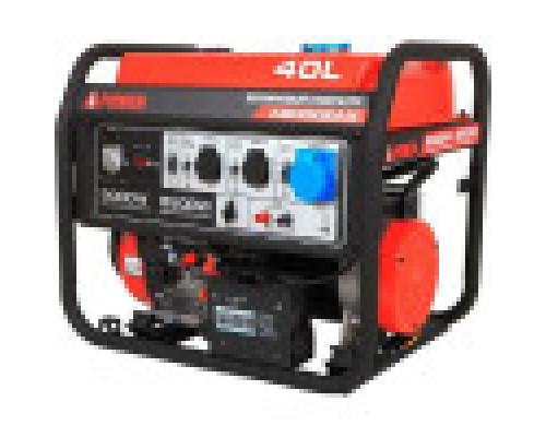 [Генераторы] A-ipower Бензиновый генератор A-iPower A9000EAX [20121]