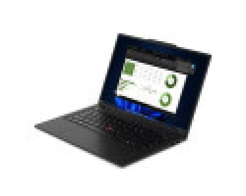 [Ноутбук] Lenovo Thinkpad X1 Carbon G12 [21KDS87D00] (КЛАВ.РУС.ГРАВ.) 14" {WUXGA Touch Ultra 7 165U/64GB/512Gb SSD/W11Pro bios}