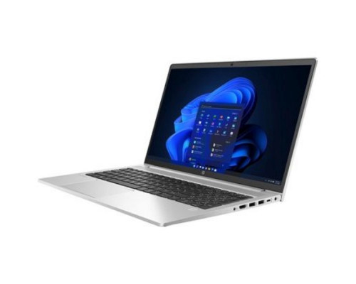 [Ноутбук] HP ProBook 450 G10 [9E8L8PT] Silver 15,6' {FHD  i5-1335U / 8GB / SSD 512G /DOS}