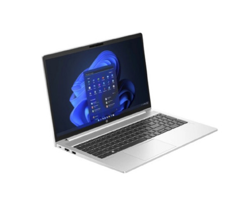 [Ноутбук] HP ProBook 450 G10 [9E8L8PT] Silver 15,6' {FHD  i5-1335U / 8GB / SSD 512G /DOS}