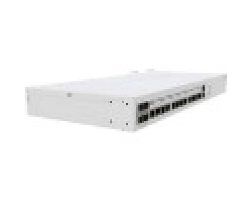 [Сетевое оборудование] MikroTik CCR2116-12G-4S+ Маршрутизатор проводной 12*1Gbit RJ45, 4*SFP+