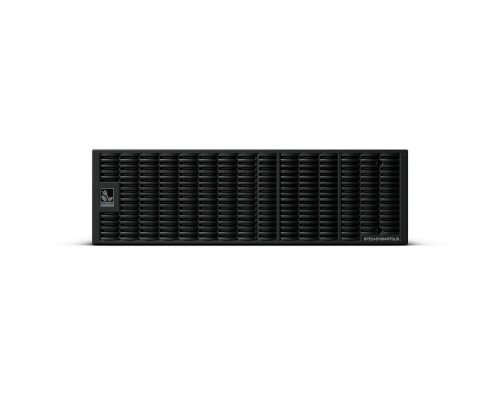 Источник бесперебойного питания CyberPower OL6KERT3UPM Online 6000VA/6000W USB/RS-232/Dry/EPO/SNMPslot/RJ11/45/ВБМ