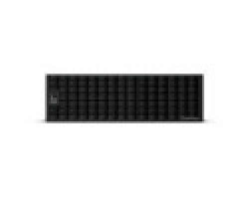 Источник бесперебойного питания CyberPower OL6KERT3UPM Online 6000VA/6000W USB/RS-232/Dry/EPO/SNMPslot/RJ11/45/ВБМ