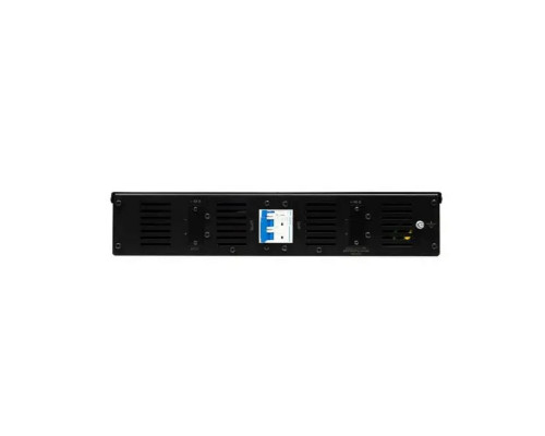 [Бастион ИБП] ВББ Бастион SKAT BC 48/18 RACK {2U, 48В, АКБ 8 шт 6В х 9Ач, МПТ, (до 6 шт в 1 ИБП - совместим с 490, 9906, 9906, 8955, 8770, 8771)} (8759)