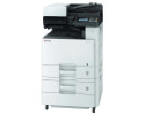 [принтер] Kyocera Ecosys M8124cidn (1102P43NL0) (А3, 24/12 ppm A4/A3 1,5 GB, USB, Network, дуплекс, автоподатчик, пуск. комплект)